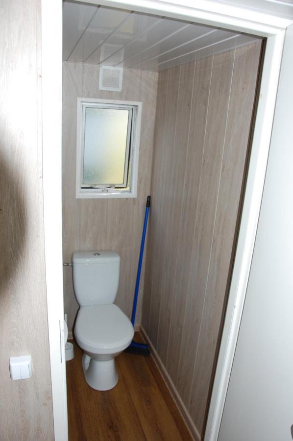 Osrodek Wypoczynkowy Ada Villa Mielno  Buitenkant foto