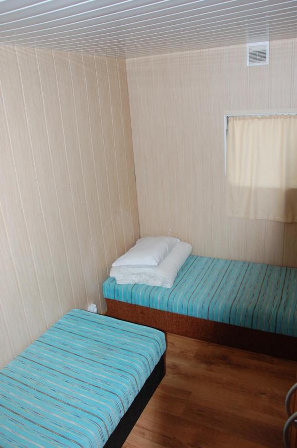 Osrodek Wypoczynkowy Ada Villa Mielno  Buitenkant foto