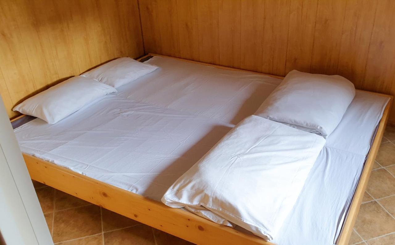 Osrodek Wypoczynkowy Ada Villa Mielno  Buitenkant foto