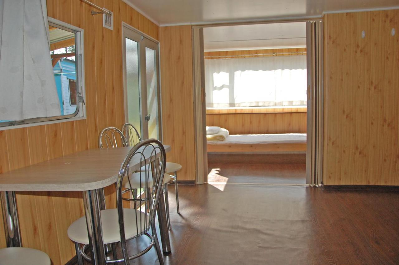 Osrodek Wypoczynkowy Ada Villa Mielno  Buitenkant foto